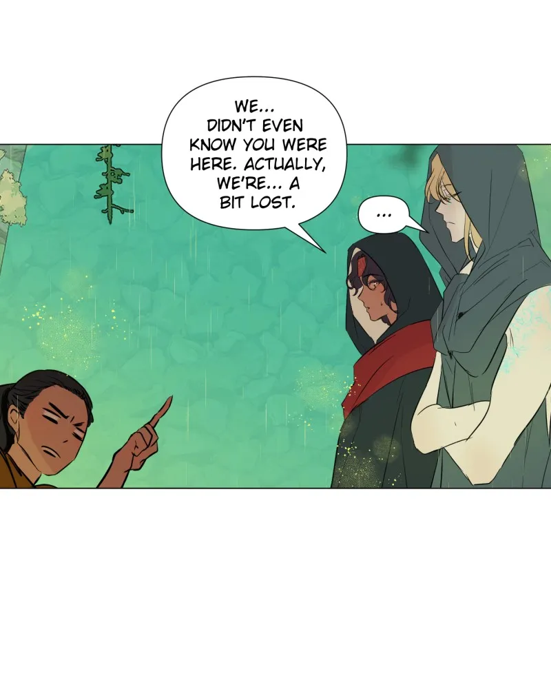 Read When Jasy Whistles chapter 18 image 19 on Lezhin