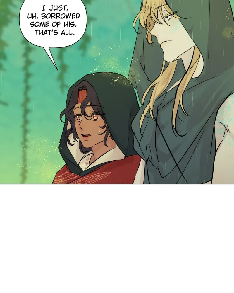 Read When Jasy Whistles chapter 18 image 25 on Lezhin
