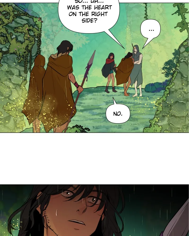 Read When Jasy Whistles chapter 18 image 29 on Lezhin