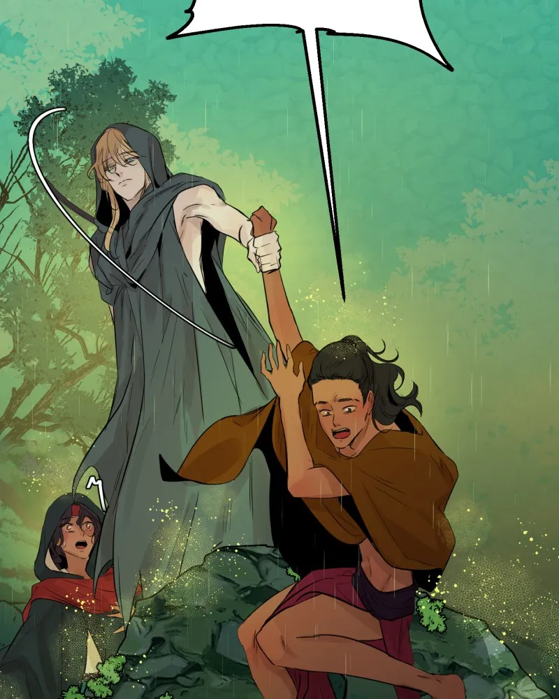 Read When Jasy Whistles chapter 18 image 32 on Lezhin