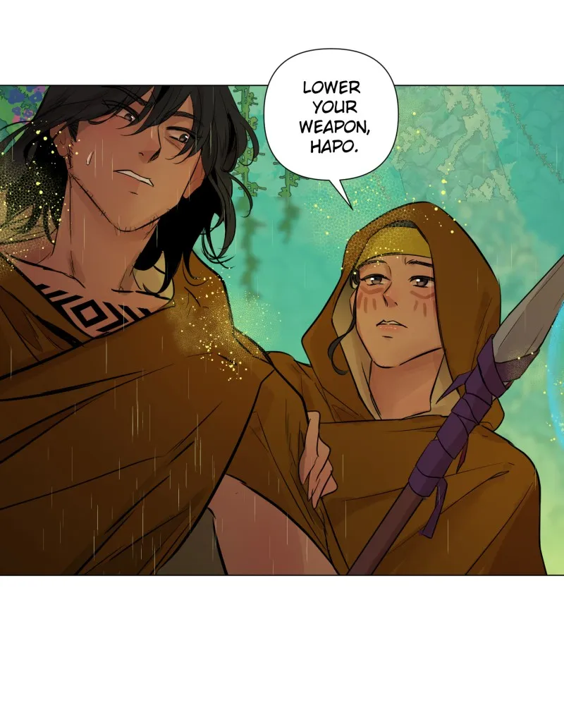 Read When Jasy Whistles chapter 18 image 35 on Lezhin