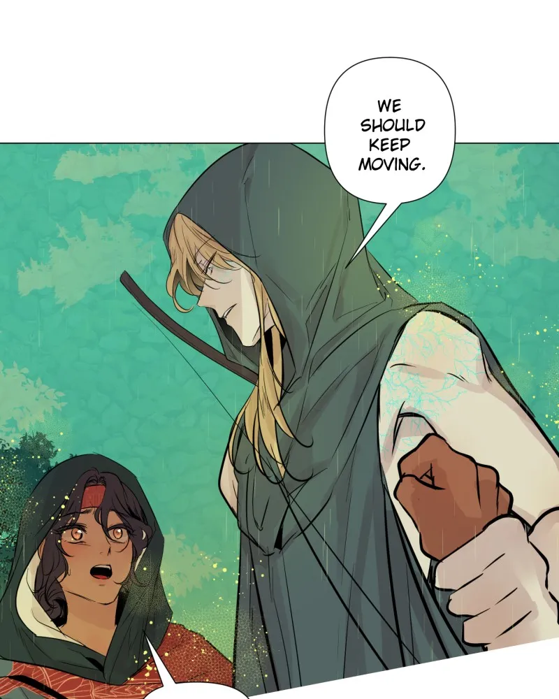 Read When Jasy Whistles chapter 18 image 36 on Lezhin
