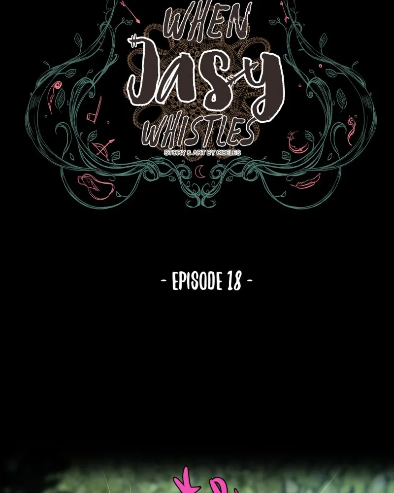 Read When Jasy Whistles chapter 18 image 4 on Lezhin