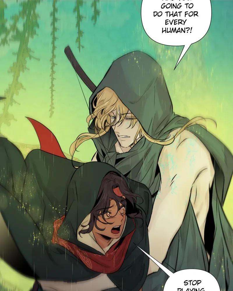 Read When Jasy Whistles chapter 18 image 42 on Lezhin