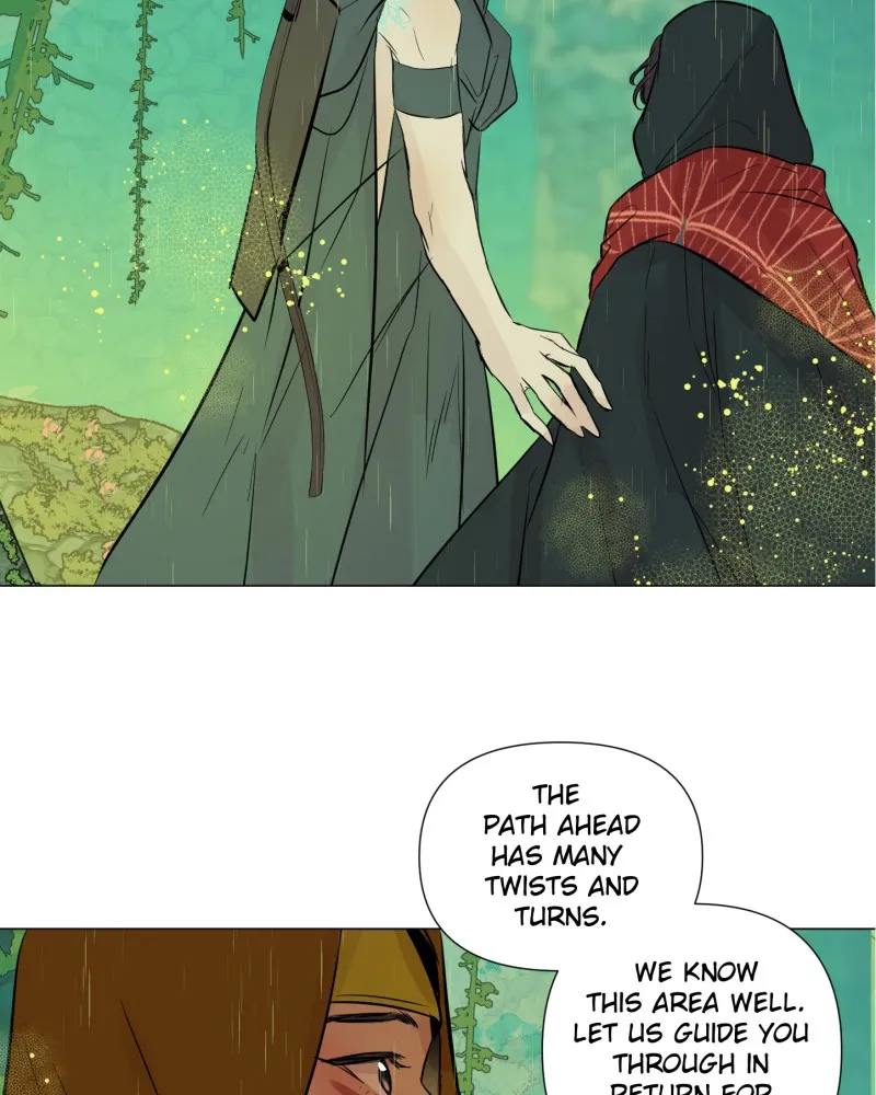 Read When Jasy Whistles chapter 18 image 49 on Lezhin