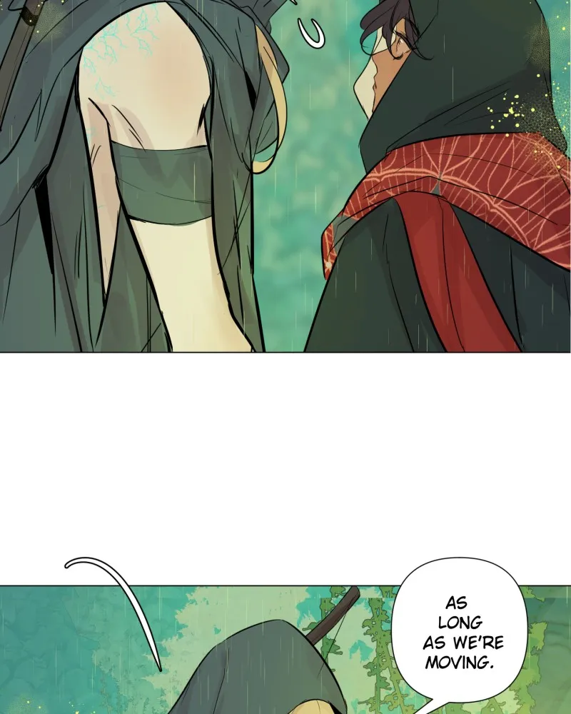 Read When Jasy Whistles chapter 18 image 51 on Lezhin