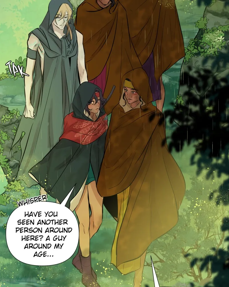 Read When Jasy Whistles chapter 18 image 56 on Lezhin