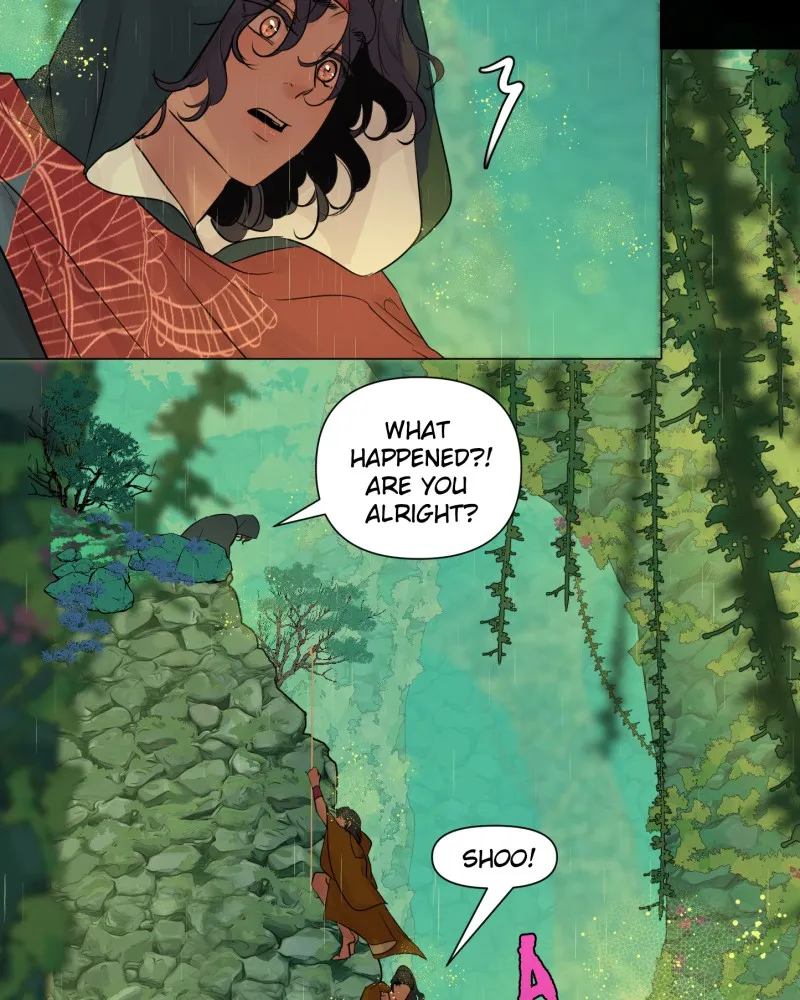 Read When Jasy Whistles chapter 18 image 6 on Lezhin