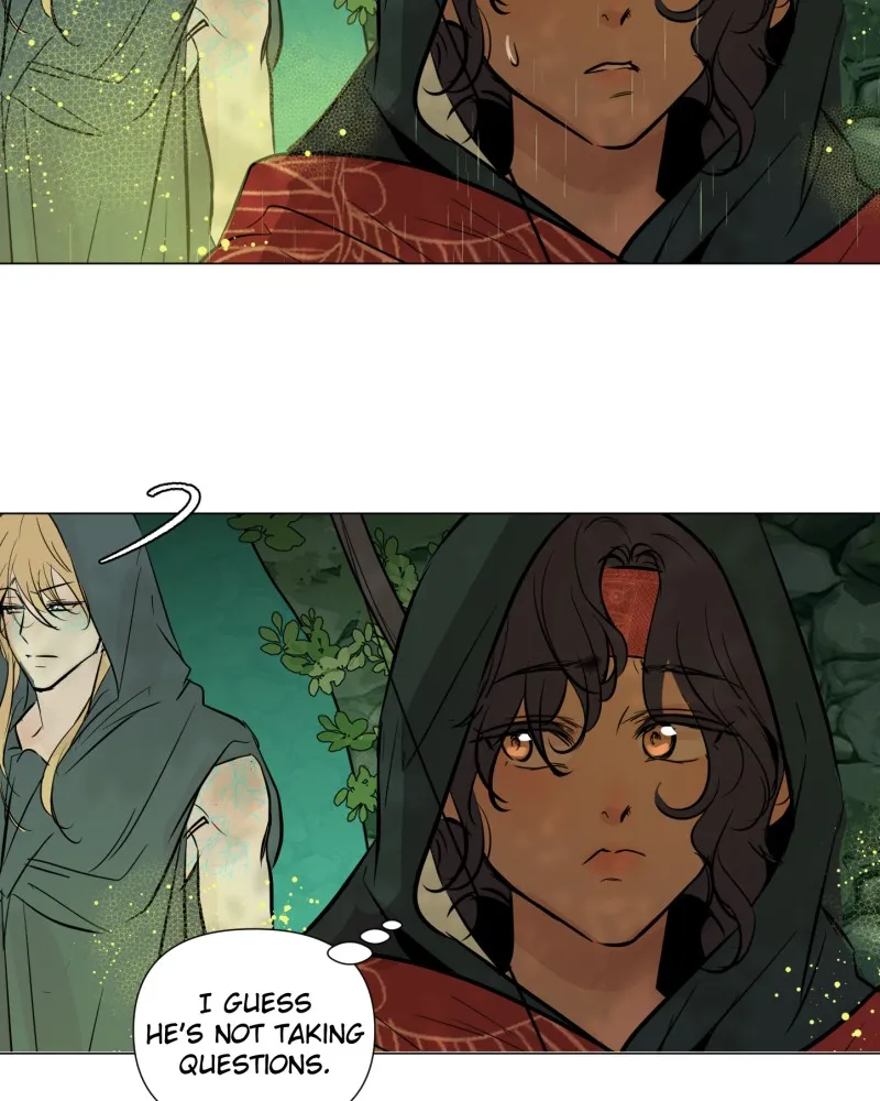 Read When Jasy Whistles chapter 18 image 62 on Lezhin