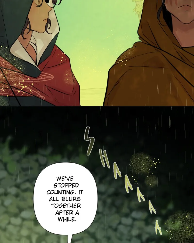 Read When Jasy Whistles chapter 18 image 64 on Lezhin