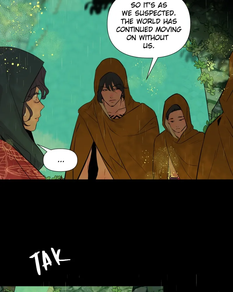 Read When Jasy Whistles chapter 18 image 72 on Lezhin