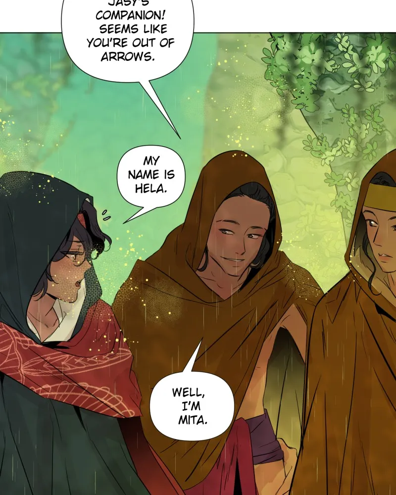 Read When Jasy Whistles chapter 18 image 80 on Lezhin