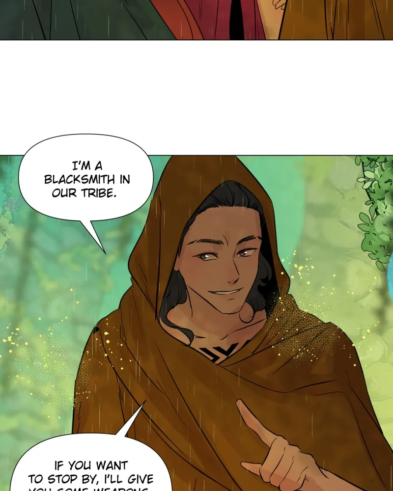 Read When Jasy Whistles chapter 18 image 81 on Lezhin