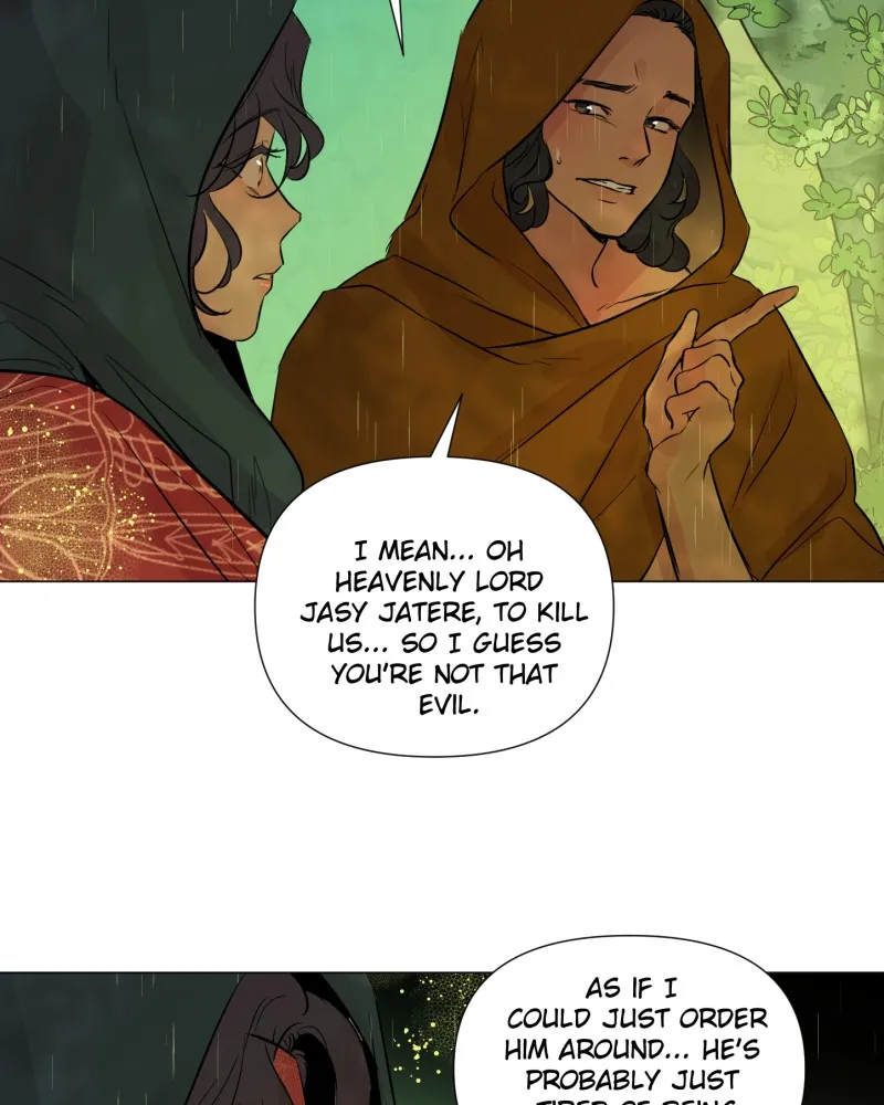 Read When Jasy Whistles chapter 18 image 83 on Lezhin