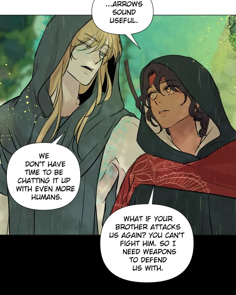 Read When Jasy Whistles chapter 18 image 85 on Lezhin