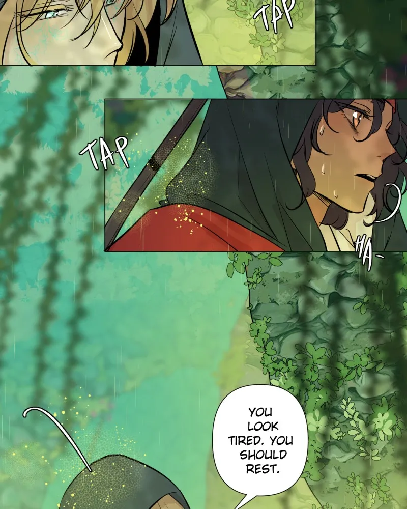 Read When Jasy Whistles chapter 18 image 89 on Lezhin