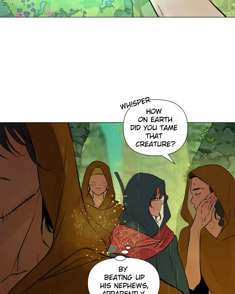 Read When Jasy Whistles chapter 18 image 93 on Lezhin