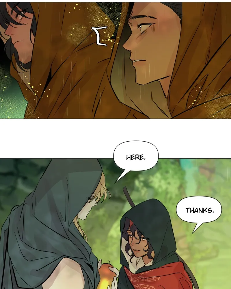 Read When Jasy Whistles chapter 18 image 95 on Lezhin