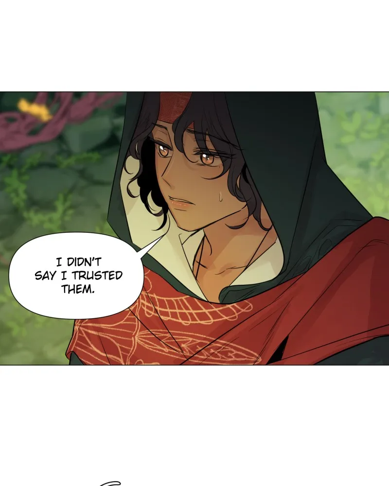 Read When Jasy Whistles chapter 19 image 10 on Lezhin