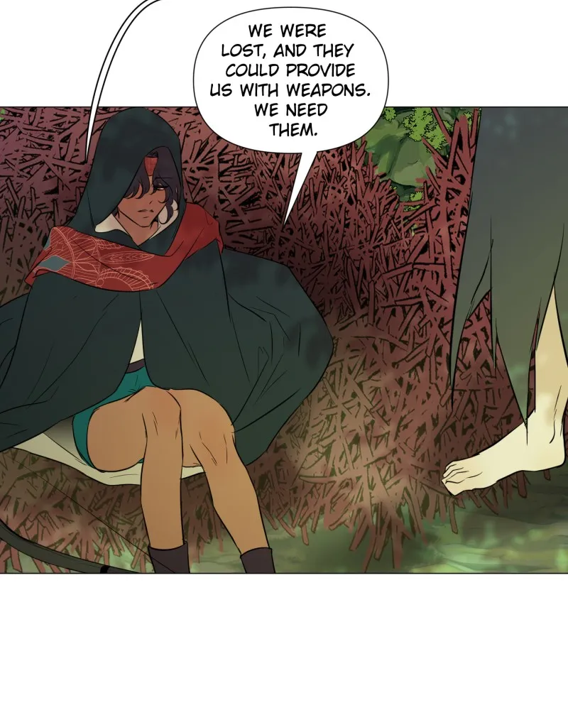 Read When Jasy Whistles chapter 19 image 11 on Lezhin