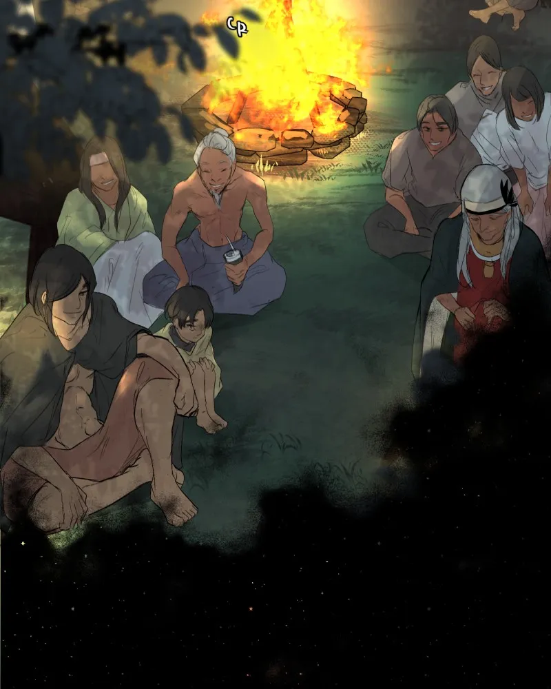 Read When Jasy Whistles chapter 19 image 18 on Lezhin