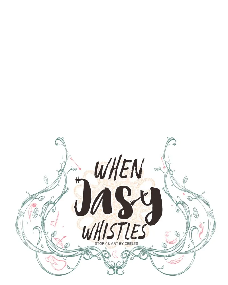 Read When Jasy Whistles chapter 19 image 2 on Lezhin