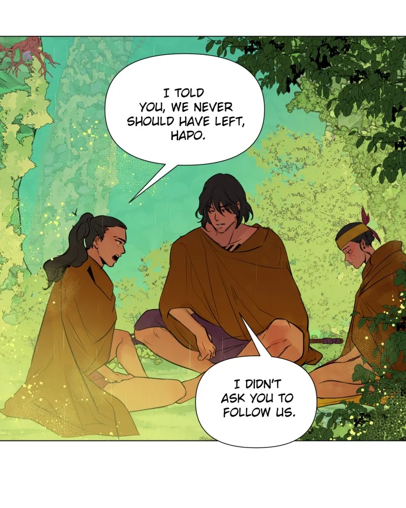 Read When Jasy Whistles chapter 19 image 21 on Lezhin