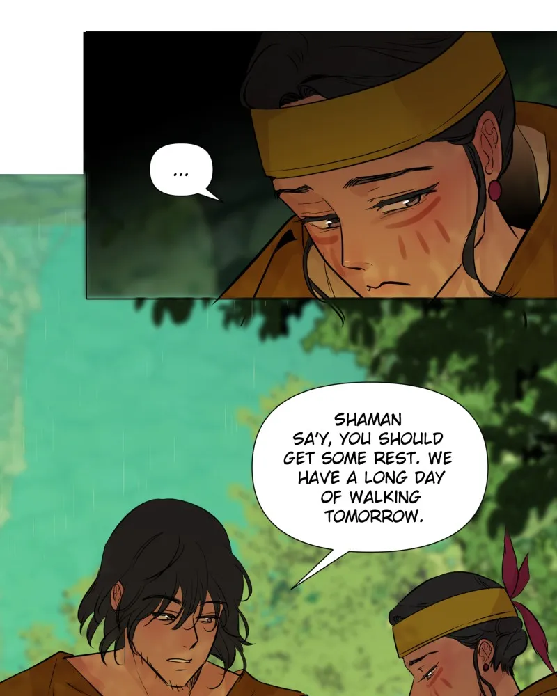 Read When Jasy Whistles chapter 19 image 22 on Lezhin
