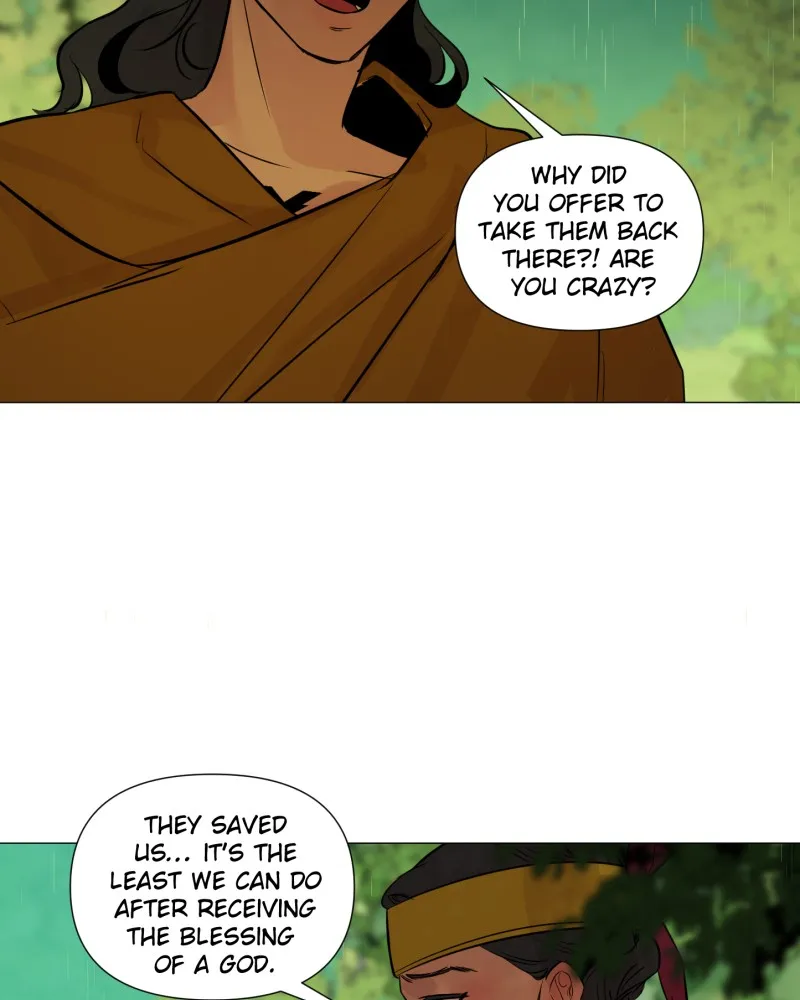 Read When Jasy Whistles chapter 19 image 24 on Lezhin