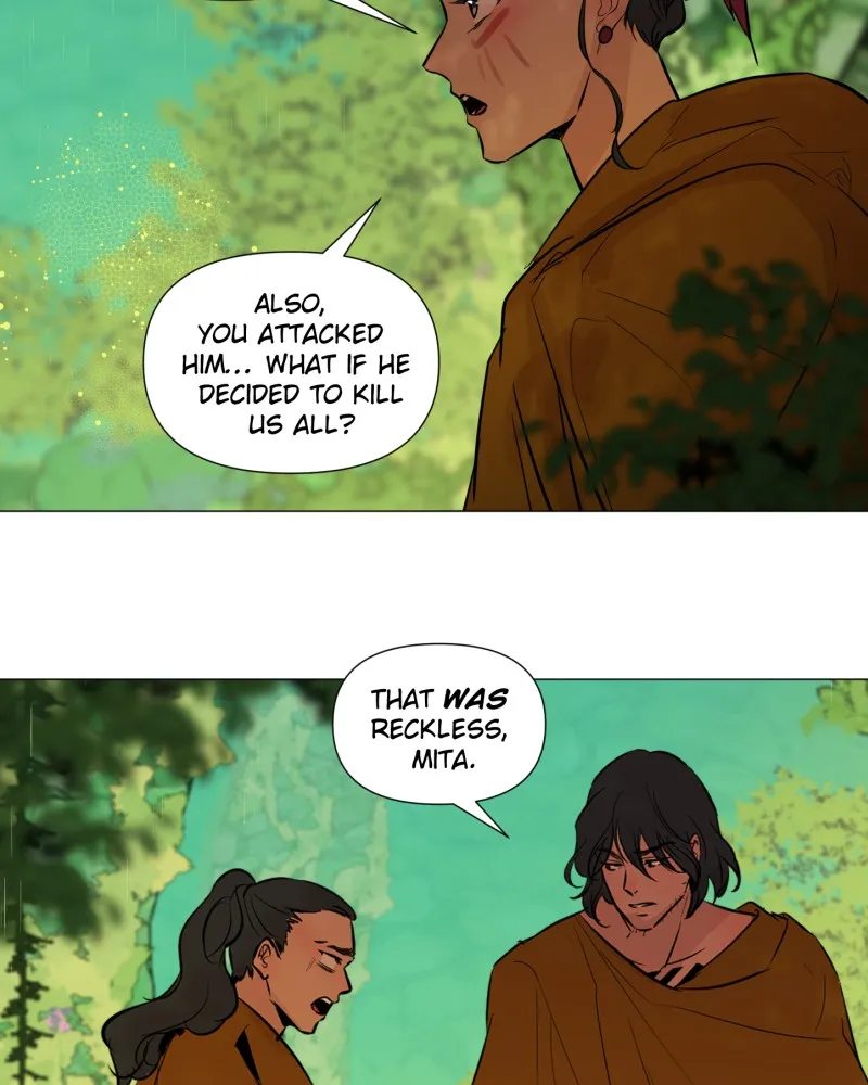 Read When Jasy Whistles chapter 19 image 25 on Lezhin