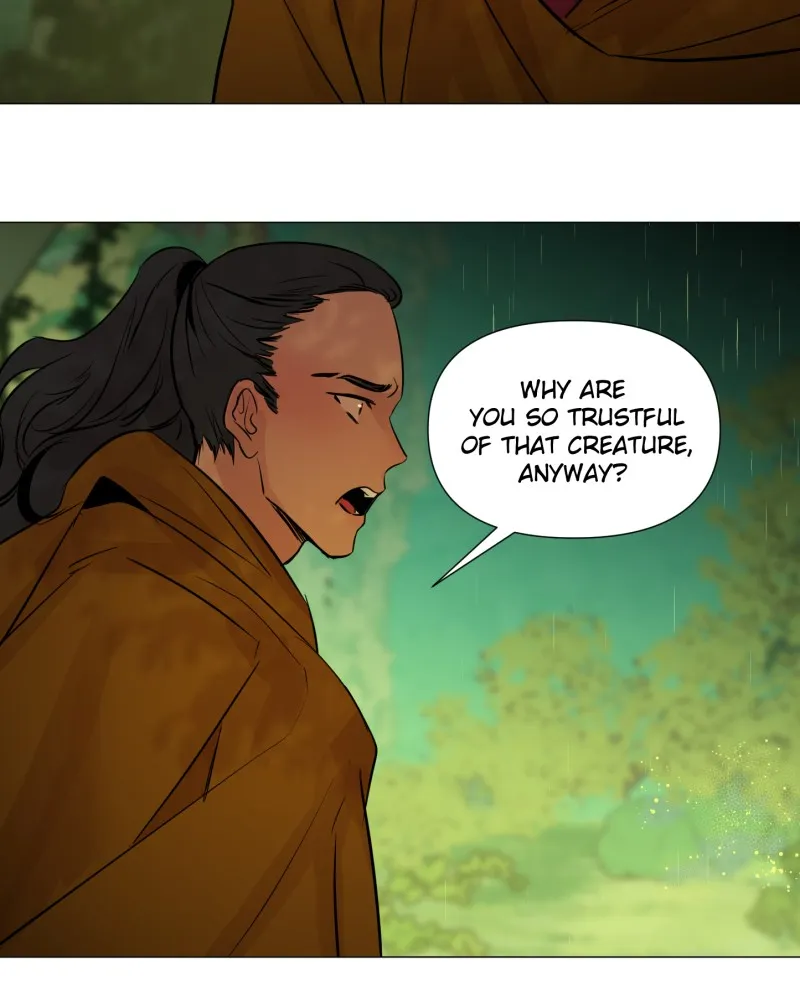 Read When Jasy Whistles chapter 19 image 27 on Lezhin