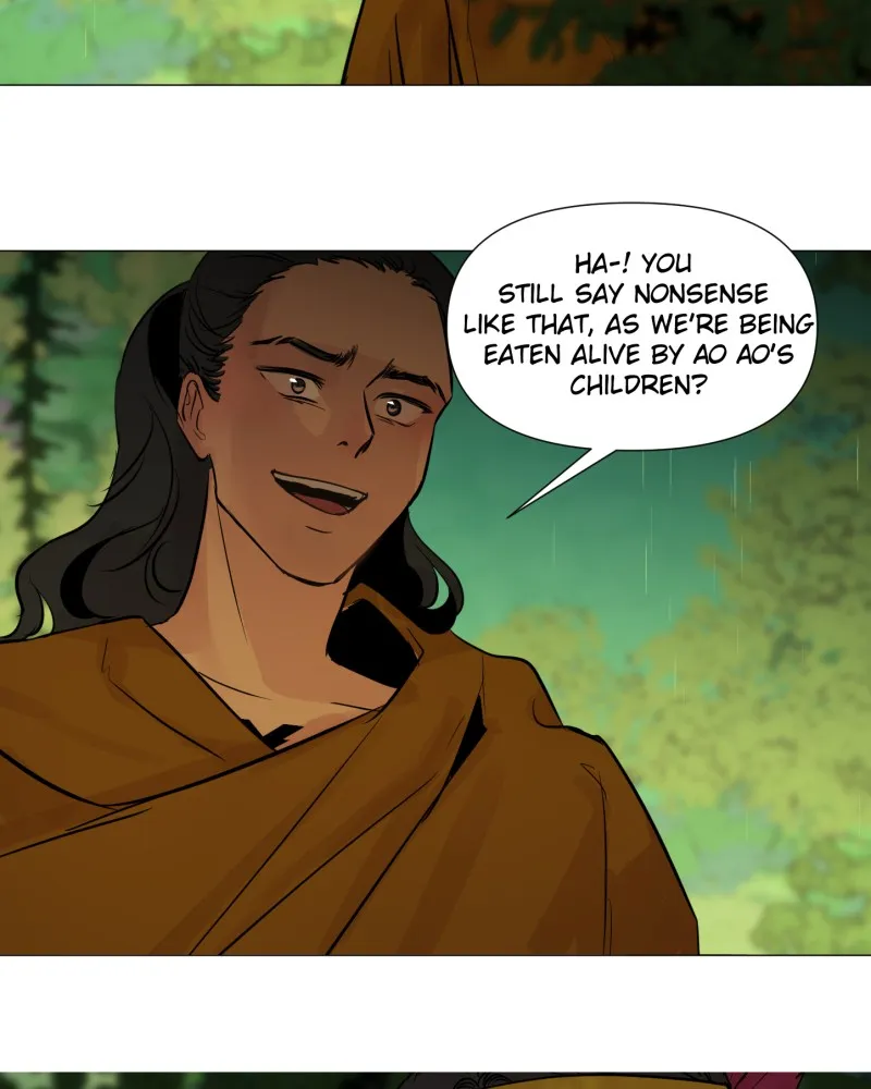 Read When Jasy Whistles chapter 19 image 30 on Lezhin
