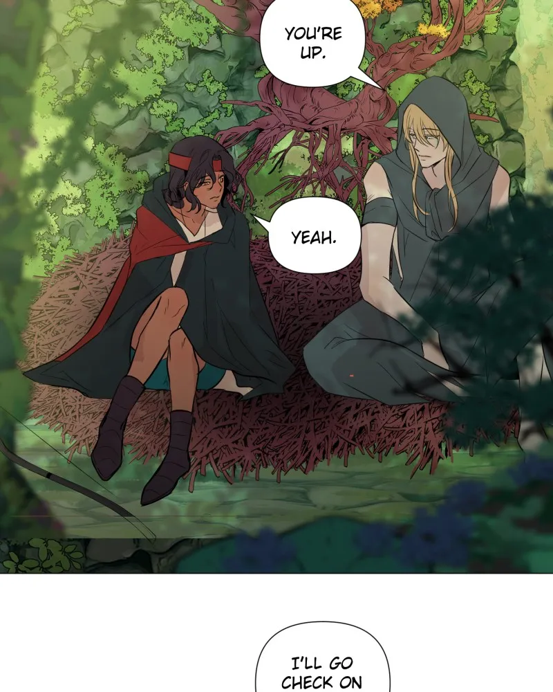 Read When Jasy Whistles chapter 19 image 49 on Lezhin