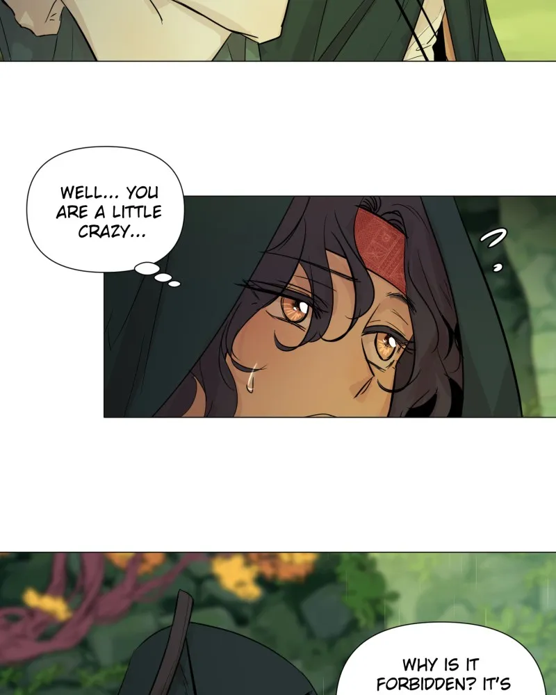 Read When Jasy Whistles chapter 19 image 5 on Lezhin