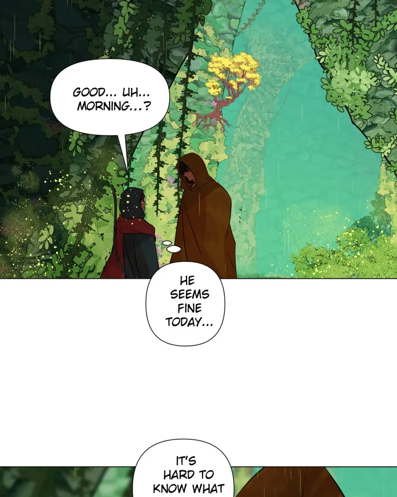 Read When Jasy Whistles chapter 19 image 52 on Lezhin