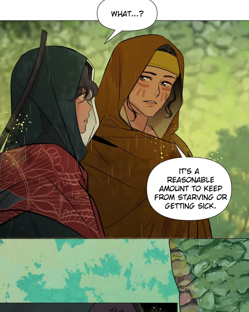 Read When Jasy Whistles chapter 19 image 61 on Lezhin