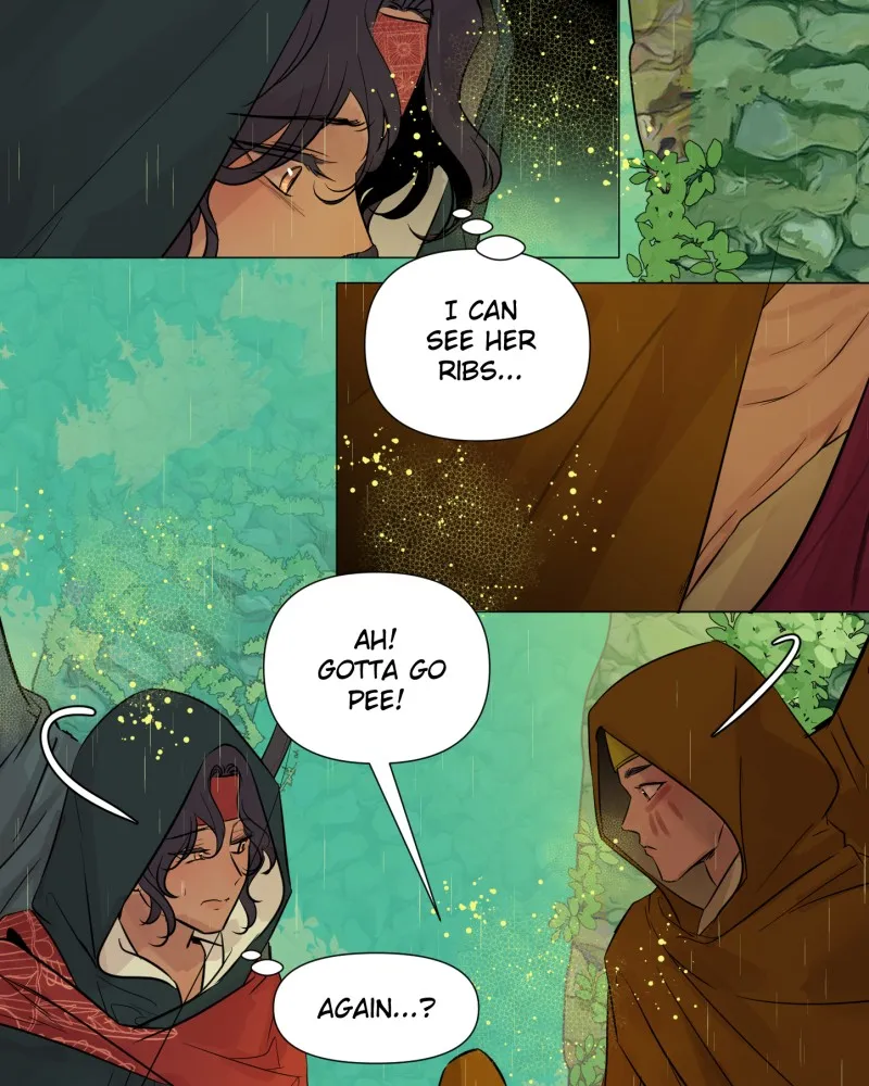 Read When Jasy Whistles chapter 19 image 62 on Lezhin