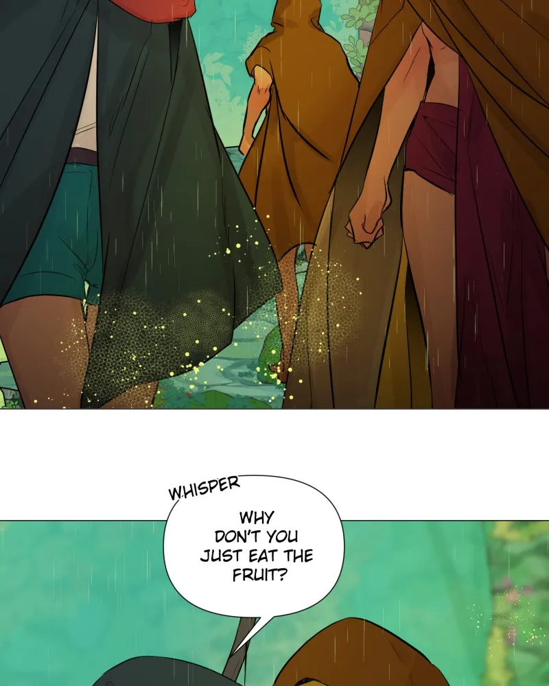 Read When Jasy Whistles chapter 19 image 63 on Lezhin