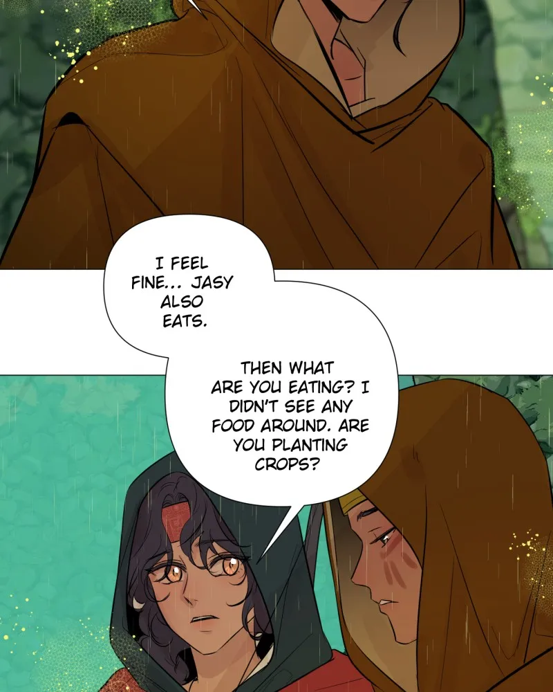 Read When Jasy Whistles chapter 19 image 65 on Lezhin
