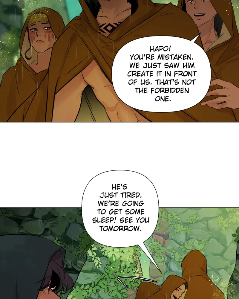 Read When Jasy Whistles chapter 19 image 7 on Lezhin