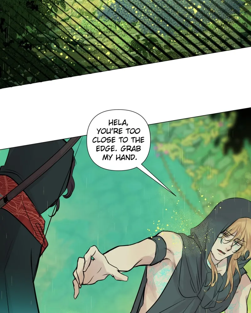 Read When Jasy Whistles chapter 19 image 81 on Lezhin