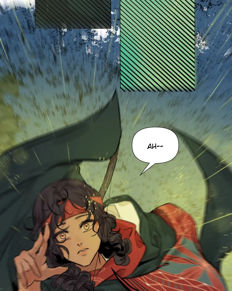 Read When Jasy Whistles chapter 19 image 88 on Lezhin