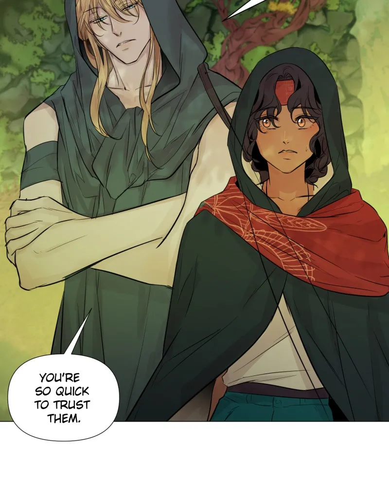 Read When Jasy Whistles chapter 19 image 9 on Lezhin