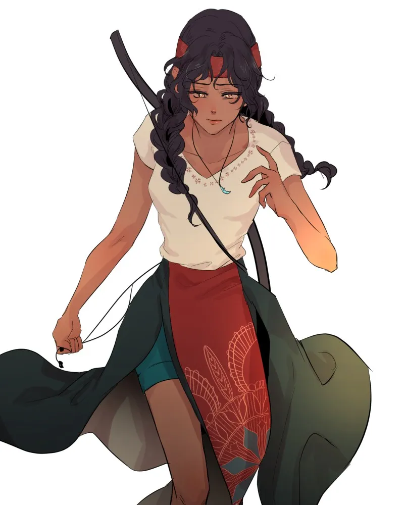 Read When Jasy Whistles chapter 2 image 121 on Lezhin