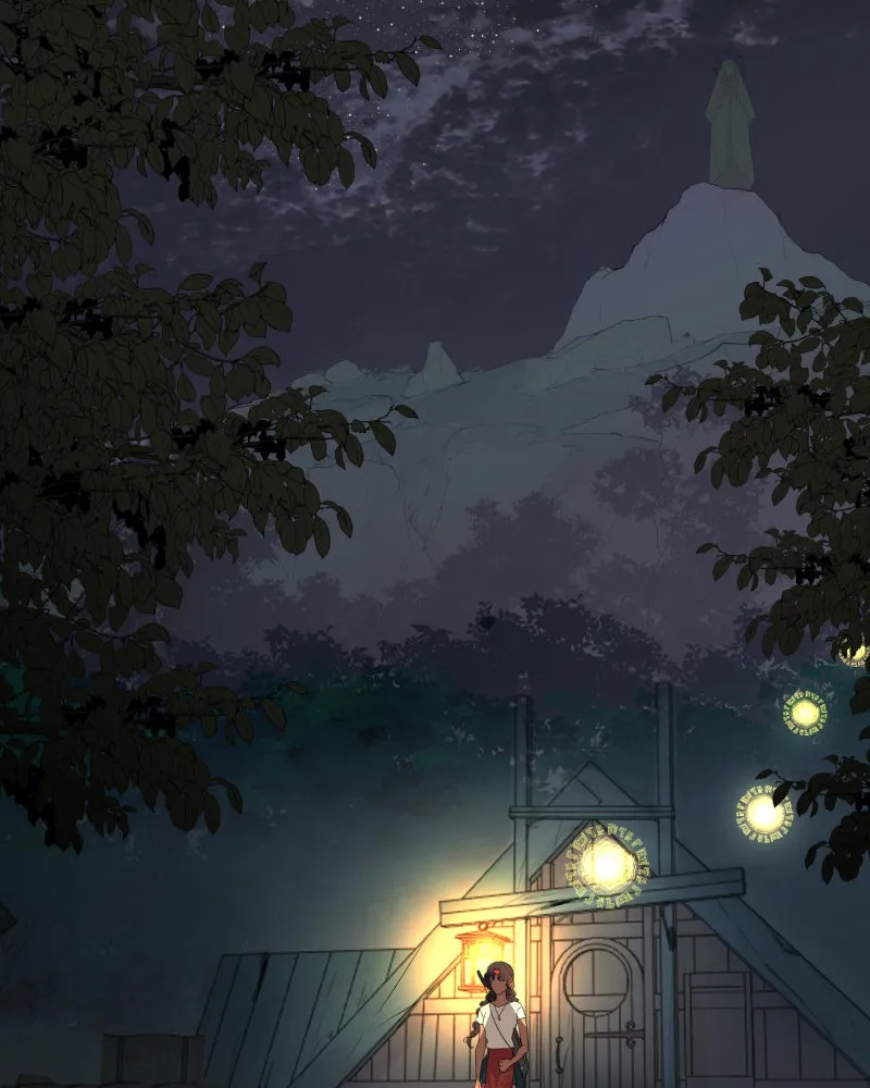 Read When Jasy Whistles chapter 2 image 130 on Lezhin
