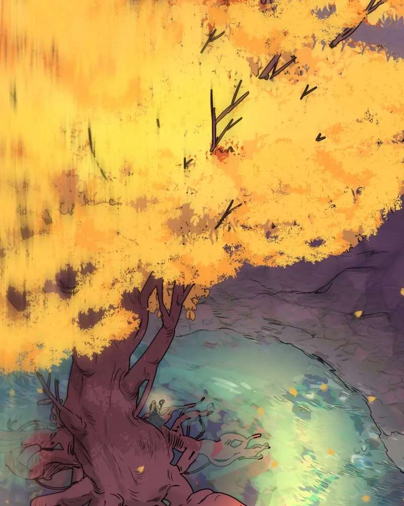 Read When Jasy Whistles chapter 2 image 159 on Lezhin