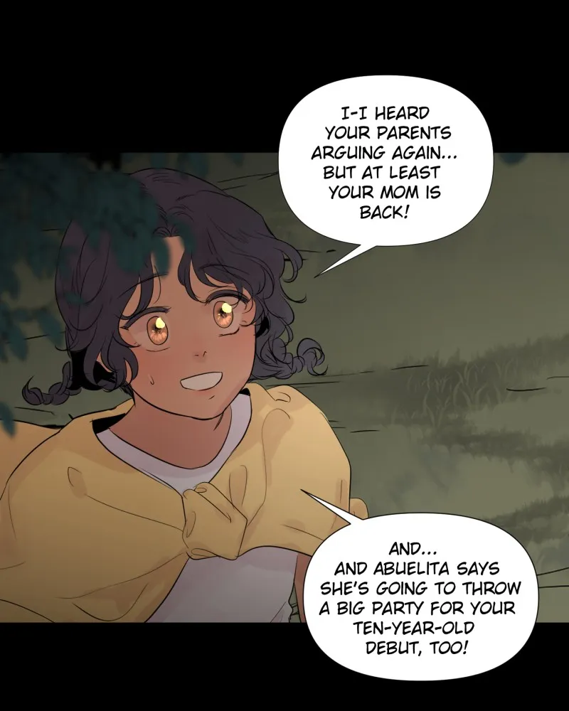 Read When Jasy Whistles chapter 2 image 17 on Lezhin