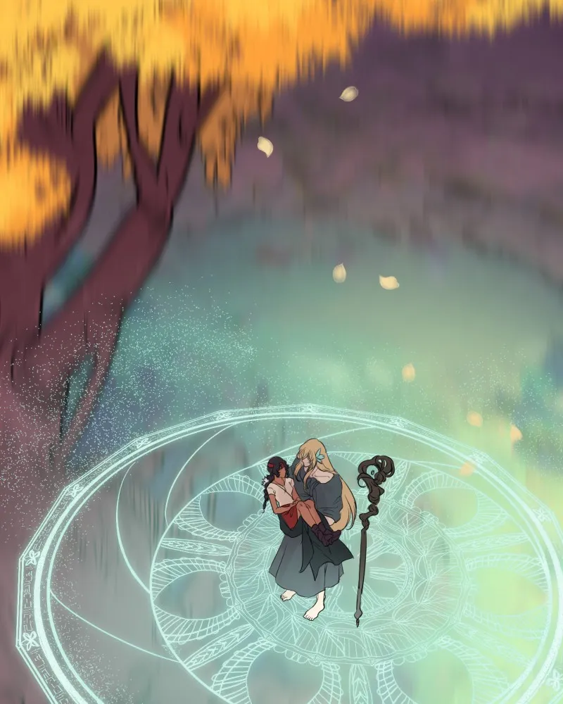 Read When Jasy Whistles chapter 2 image 180 on Lezhin