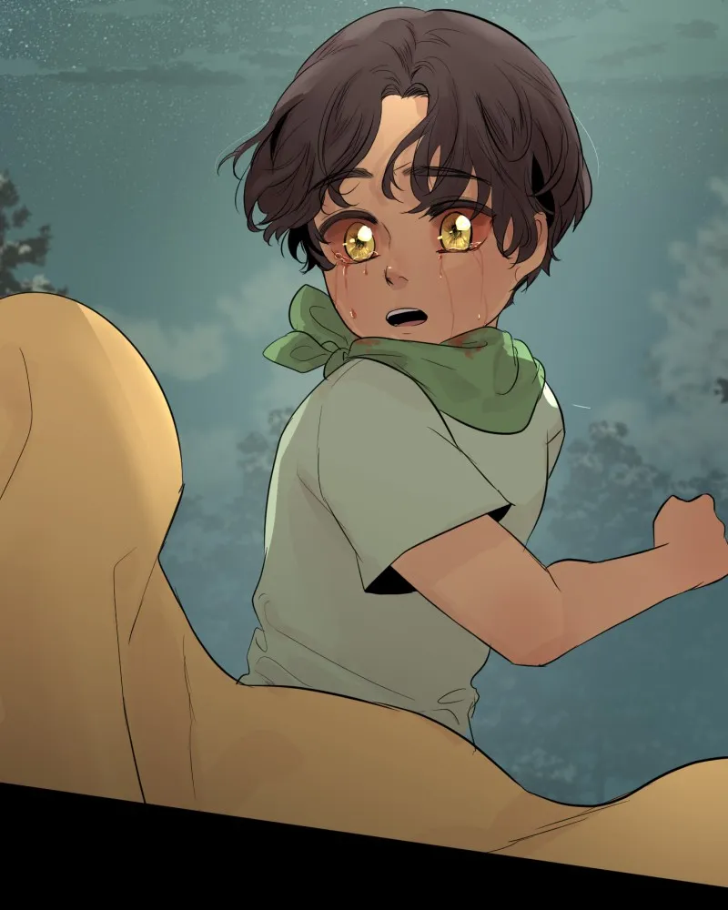 Read When Jasy Whistles chapter 2 image 23 on Lezhin