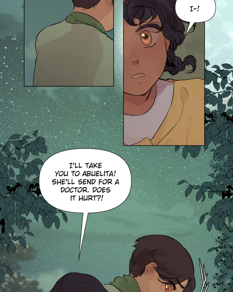 Read When Jasy Whistles chapter 2 image 29 on Lezhin
